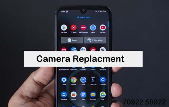 nokia mobile front camera replacement, nokia camera modual replacement, nokia rear camera repair